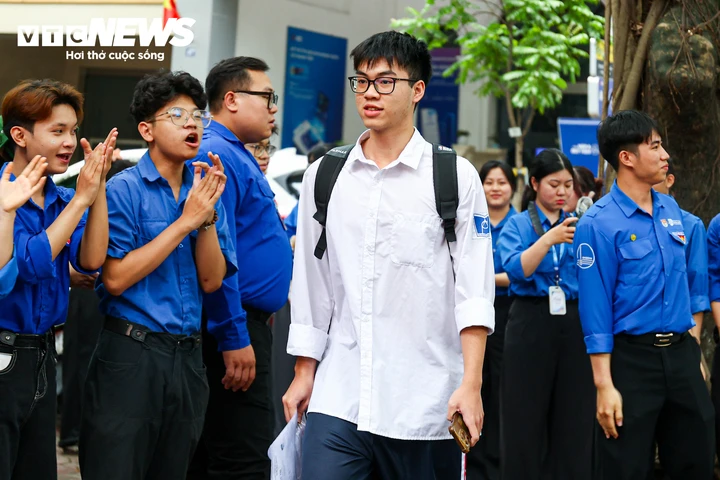 Siết phương thức xét tuyển đại học: Thí sinh có thực sự bớt áp lực? Siết phương thức xét tuyển đại học: Thí sinh có thực sự bớt áp lực?