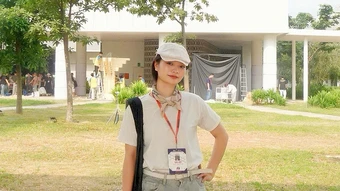 Sinh viên DTU giành giải nhất cuộc thi kiến trúc