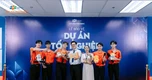 Sinh viên FPT Polytechnic và những đồ án tốt nghiệp thực chiến, gỡ khó cho thị trường