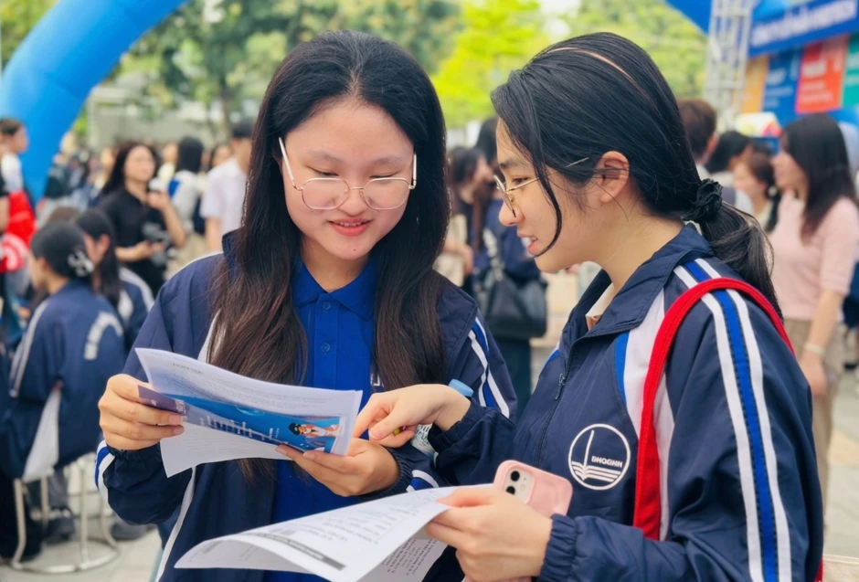 Sinh viên giỏi ngoại ngữ ra trường sẽ làm gì? Sinh viên giỏi ngoại ngữ ra trường sẽ làm gì?