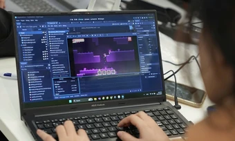 Sinh viên IT hẹp cửa xin việc nếu 'chỉ biết code đơn thuần'