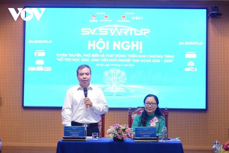 Sinh viên khởi nghiệp: Cần gắn với nhu cầu địa phương, xu hướng kinh tế số Sinh viên khởi nghiệp: Cần gắn với nhu cầu địa phương, xu hướng kinh tế số