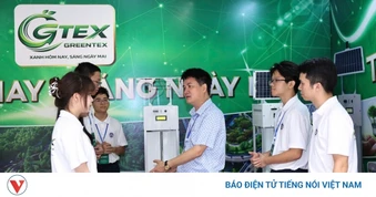 Sinh viên khởi nghiệp: Cần gắn với nhu cầu địa phương, xu hướng kinh tế số