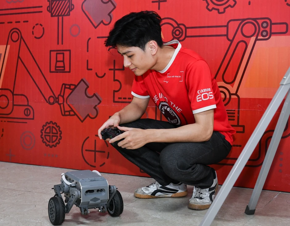 Sinh viên làm nghiên cứu khoa học được doanh nghiệp ưu tiên tuyển dụng Sinh viên làm nghiên cứu khoa học được doanh nghiệp ưu tiên tuyển dụng