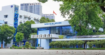 Sinh viên nào của ĐH Quốc gia TP.HCM được học tập trong nội thành?