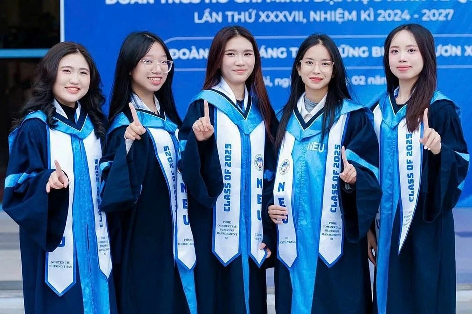 Sinh viên ngành Marketing học gì, ra trường lương có cao không? Sinh viên ngành Marketing học gì, ra trường lương có cao không?