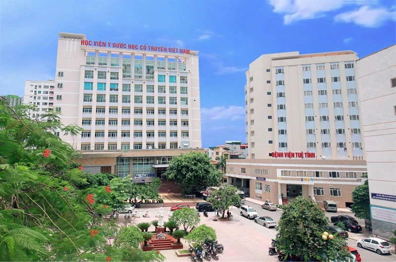 Sinh viên phản ánh học phí tăng gấp đôi, Học viện Y - Dược nói gì? Sinh viên phản ánh học phí tăng gấp đôi, Học viện Y - Dược nói gì?