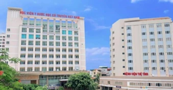 Sinh viên phản ánh học phí tăng gấp đôi, Học viện Y - Dược nói gì?