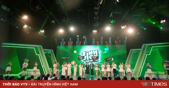 Sinh viên Thế hệ mới: Chung tay vì một thế hệ sinh viên năng động, sáng tạo
