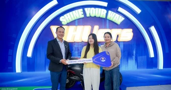 Sinh viên thực tập có lương ngay từ năm thứ hai