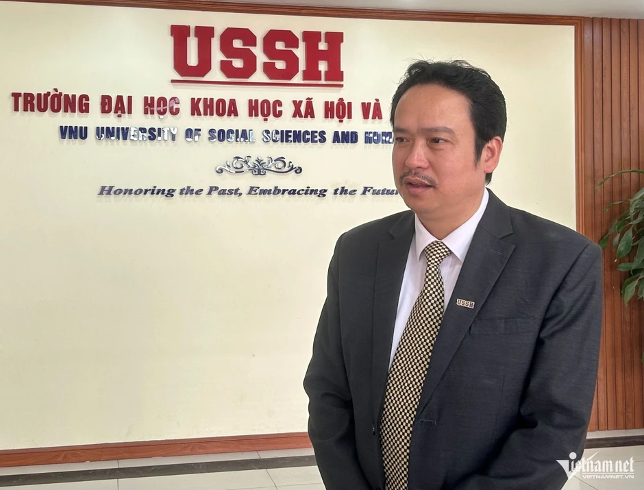 Sinh viên tốt nghiệp ngành Tâm lý học ra trường làm gì? Sinh viên tốt nghiệp ngành Tâm lý học ra trường làm gì?