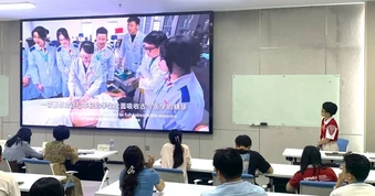Sinh viên Việt Nam giành huy chương vàng cuộc thi Kỹ năng nghề Y học cổ truyền Việt - Trung