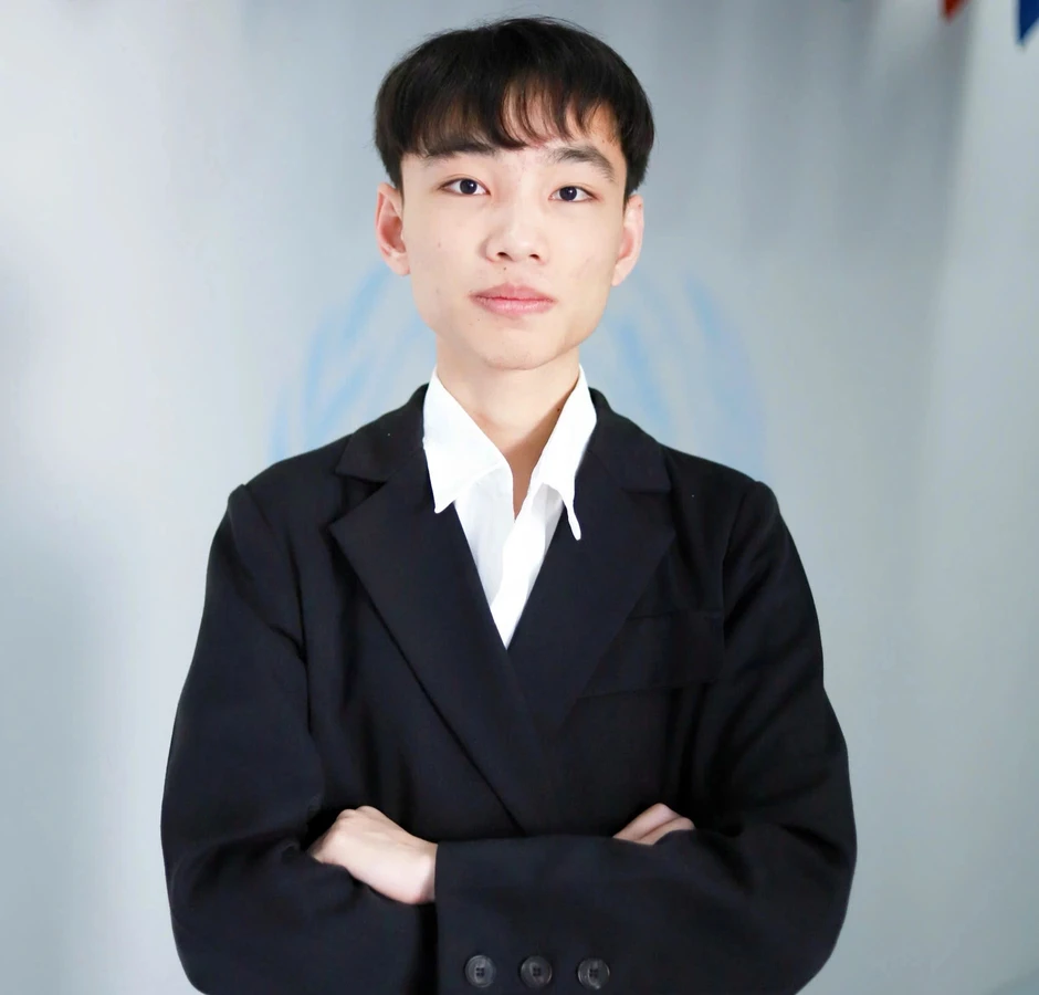 Sinh viên xuất sắc Học viện Ngoại giao thi lại đại học, đỗ thủ khoa C00