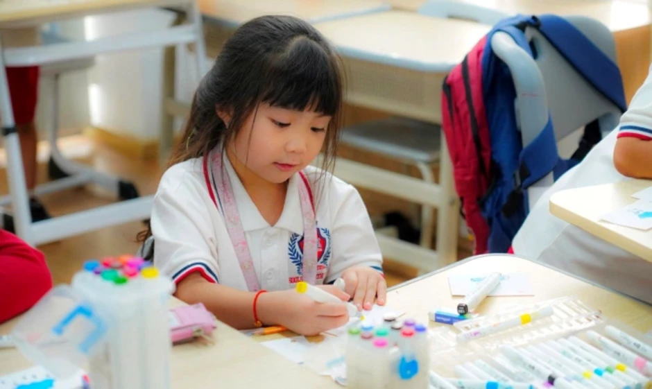 SNA giới thiệu chương trình học bổng cho học sinh tiểu học SNA giới thiệu chương trình học bổng cho học sinh tiểu học