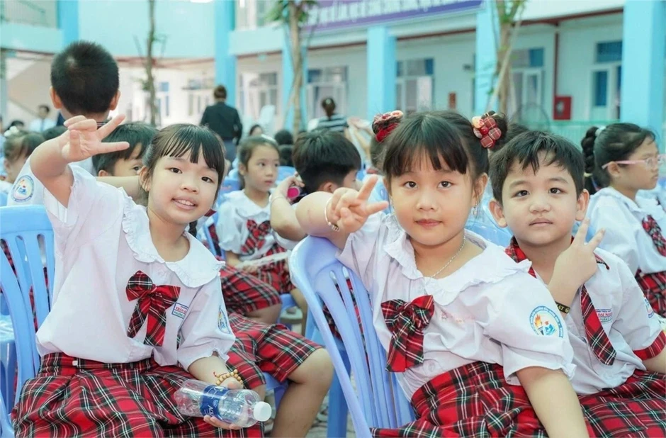 Sở GD&ĐT đề nghị Công an phối hợp xử lý tin sai lệch về tuyển sinh đầu cấp Sở GD&ĐT đề nghị Công an phối hợp xử lý tin sai lệch về tuyển sinh đầu cấp