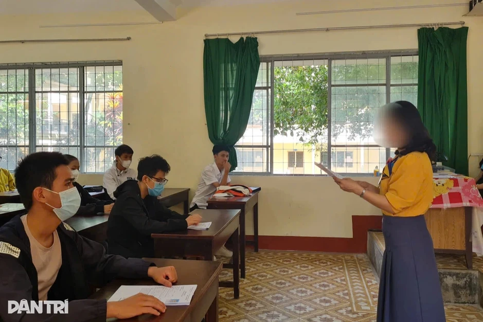 Sở GD&ĐT đề nghị xử lý dứt điểm khoản nợ giáo viên hơn 14,4 tỷ đồng Sở GD&ĐT đề nghị xử lý dứt điểm khoản nợ giáo viên hơn 14,4 tỷ đồng