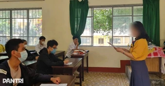 Sở GD&ĐT đề nghị xử lý dứt điểm khoản nợ giáo viên hơn 14,4 tỷ đồng