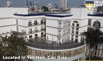 Sở GD&ĐT Hà Nội xác minh thông tin trường quốc tế đào tạo 'chui'