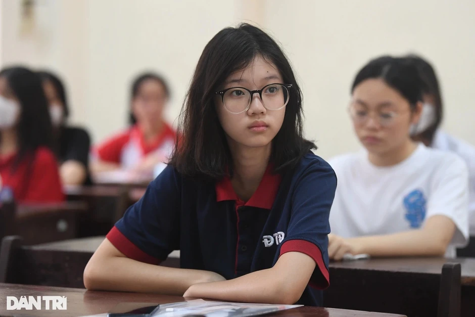 Sở GD&ĐT TPHCM lưu ý về đề thi vào lớp 10 THPT 2026
