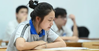 Sở GD&ĐT TPHCM lưu ý về đề thi vào lớp 10 THPT 2026