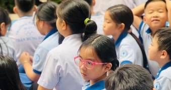 Sở GD&ĐT TPHCM thông tin về đề kiểm tra cuối năm học