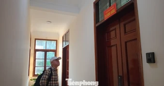 Sở GD&ĐT Tuyên Quang có người phát ngôn mới