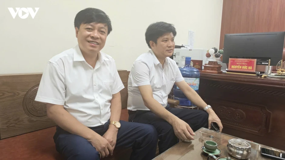 Sở GD-ĐT Bắc Ninh nói gì về nghi vấn gian lận thi cử ở trường THPT Lương Tài?