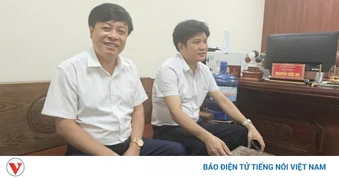 Sở GD-ĐT Bắc Ninh nói gì về nghi vấn gian lận thi cử ở trường THPT Lương Tài?