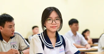 Sở GD-ĐT TPHCM đề xuất ngày chính thức thi lớp 10 năm 2026