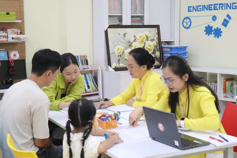 Sở GD-ĐT TP.HCM lưu ý khẩn với phụ huynh về đăng ký tuyển sinh đầu cấp Sở GD-ĐT TP.HCM lưu ý khẩn với phụ huynh về đăng ký tuyển sinh đầu cấp