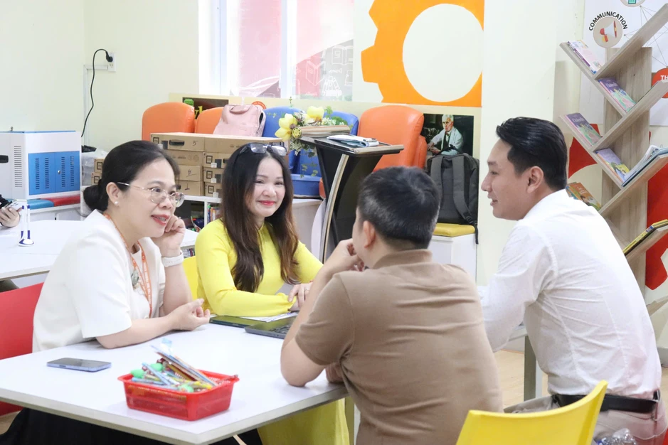 Sở GD-ĐT TP.HCM lưu ý khẩn với phụ huynh về đăng ký tuyển sinh đầu cấp Sở GD-ĐT TP.HCM lưu ý khẩn với phụ huynh về đăng ký tuyển sinh đầu cấp