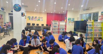 Sở GD-ĐT TPHCM: Trường học toàn thành điều chỉnh kế hoạch nhà trường phù hợp với SGK mới