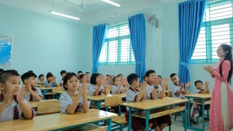 Sở Giáo dục Thành phố Hồ Chí Minh đề nghị xử lý thông tin sai lệch về tuyển sinh đầu cấp