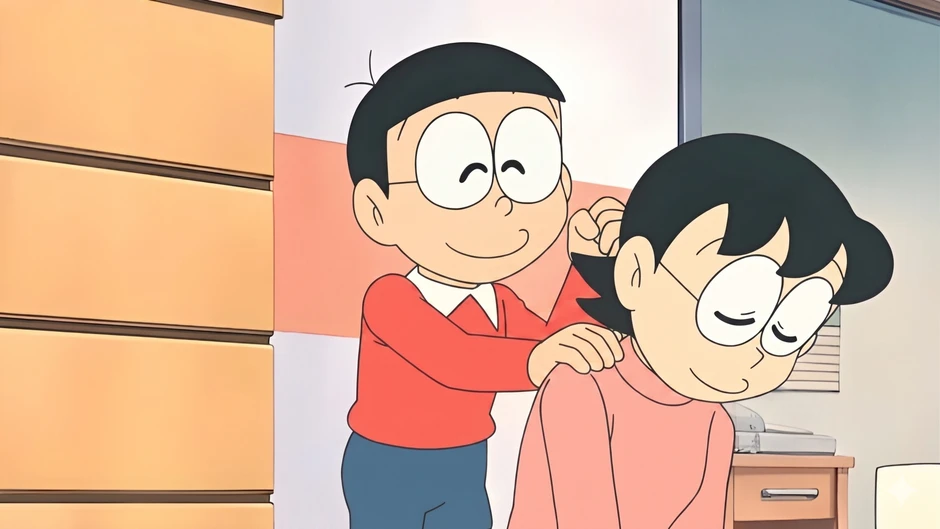 Soi cách nuôi dạy con của các bà mẹ trong Doraemon: Ai là phụ huynh "điểm 10" trong mắt con trẻ? Soi cách nuôi dạy con của các bà mẹ trong Doraemon: Ai là phụ huynh "điểm 10" trong mắt con trẻ?