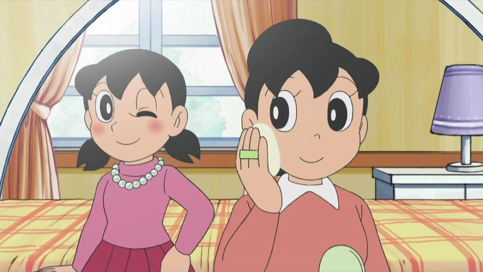 Soi cách nuôi dạy con của các bà mẹ trong Doraemon: Ai là phụ huynh "điểm 10" trong mắt con trẻ? Soi cách nuôi dạy con của các bà mẹ trong Doraemon: Ai là phụ huynh "điểm 10" trong mắt con trẻ?