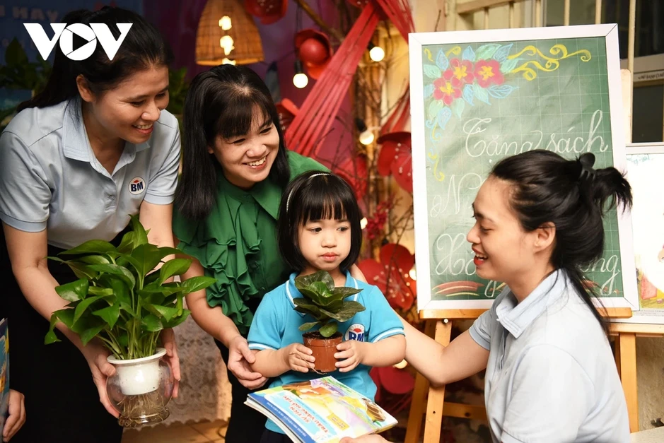 Sôi động Ngày hội Văn hóa - Thể thao của những học sinh đặc biệt