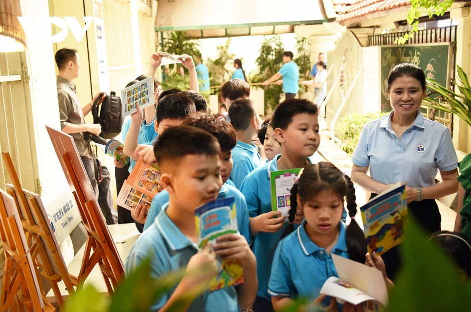 Sôi động Ngày hội Văn hóa - Thể thao của những học sinh đặc biệt