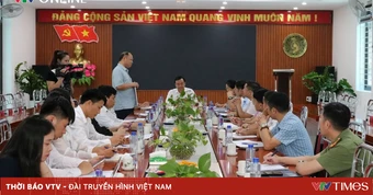 Sơn La kiểm tra công tác chuẩn bị Kỳ thi tốt nghiệp THPT tại Yên Châu