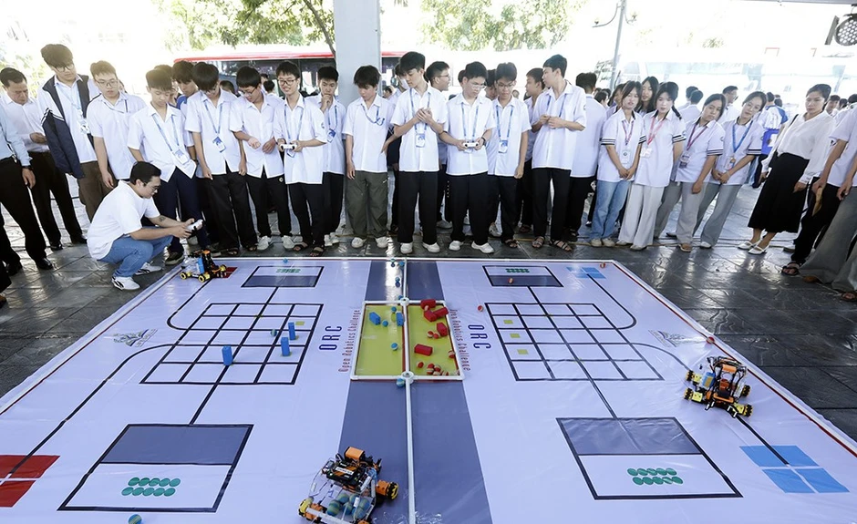 Sơn La phát động hưởng ứng Tuần lễ học tập suốt đời năm 2026 Sơn La phát động hưởng ứng Tuần lễ học tập suốt đời năm 2026