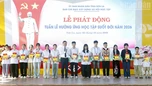 Sơn La phát động hưởng ứng Tuần lễ học tập suốt đời năm 2026