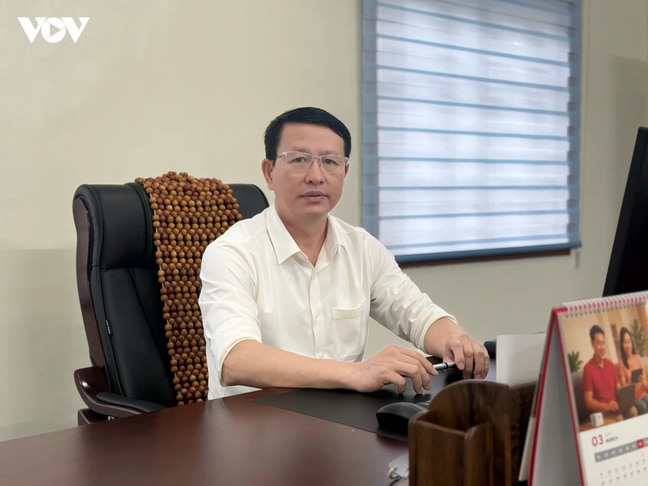 Sơn La sắp xếp trường học, giảm 441 hiệu trưởng và phó hiệu trưởng Sơn La sắp xếp trường học, giảm 441 hiệu trưởng và phó hiệu trưởng