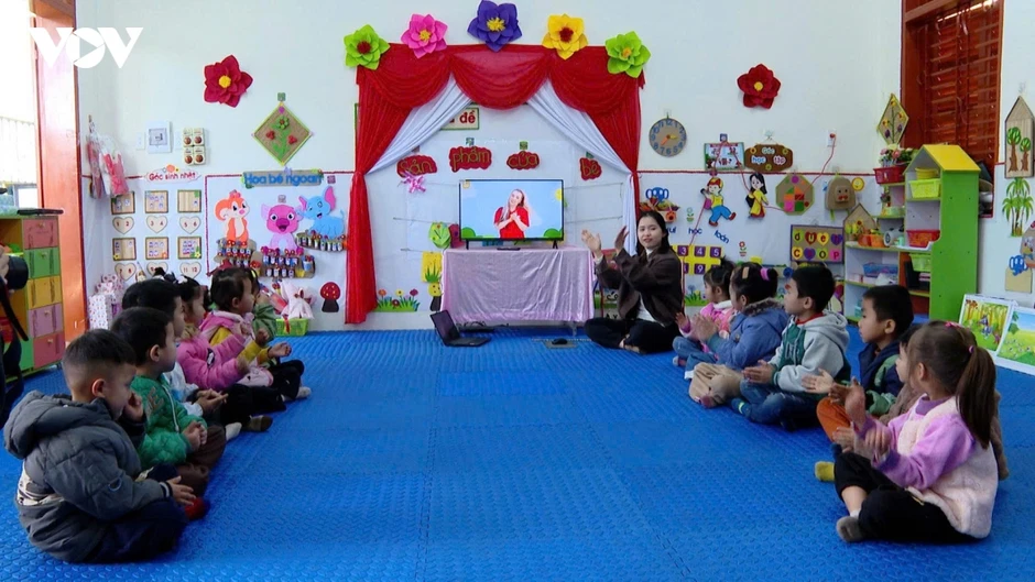 Sơn La sắp xếp trường học, giảm 441 hiệu trưởng và phó hiệu trưởng Sơn La sắp xếp trường học, giảm 441 hiệu trưởng và phó hiệu trưởng