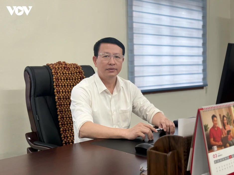 Sơn La thay đổi mô hình nấu ăn bán trú tại các trường học Sơn La thay đổi mô hình nấu ăn bán trú tại các trường học