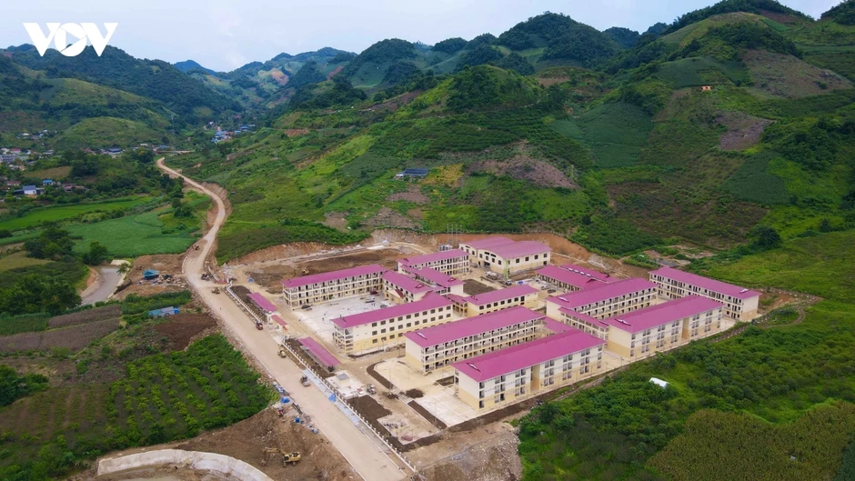 Sơn La và hành trình dựng trường nội trú vùng biên