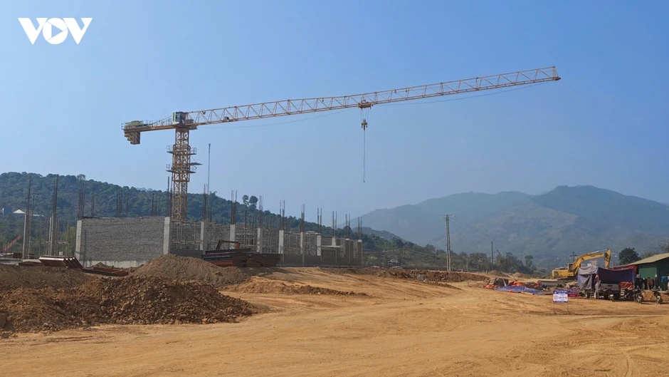 Sơn La và hành trình dựng trường nội trú vùng biên