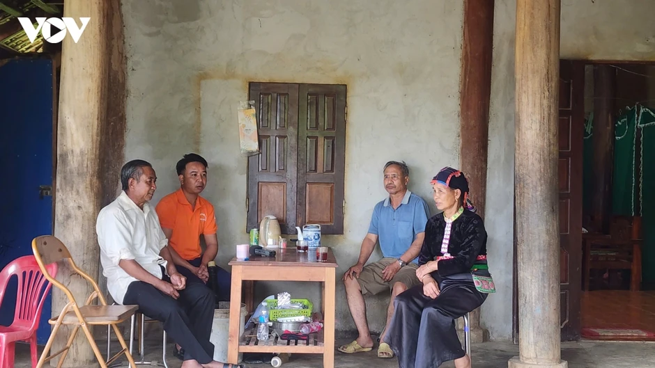 Sơn La và hành trình dựng trường nội trú vùng biên