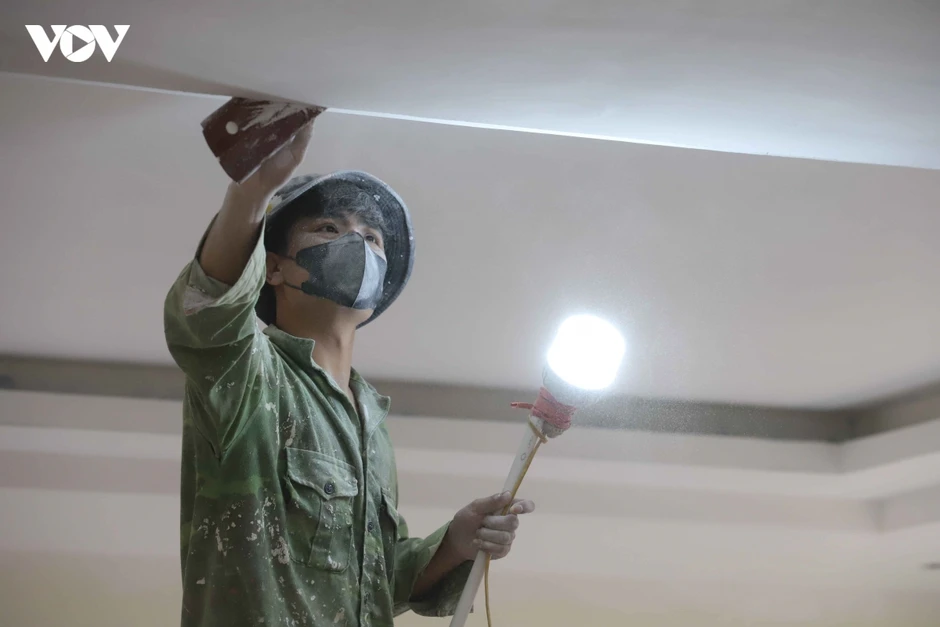 Sơn La và hành trình dựng trường nội trú vùng biên