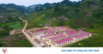 Sơn La và hành trình dựng trường nội trú vùng biên