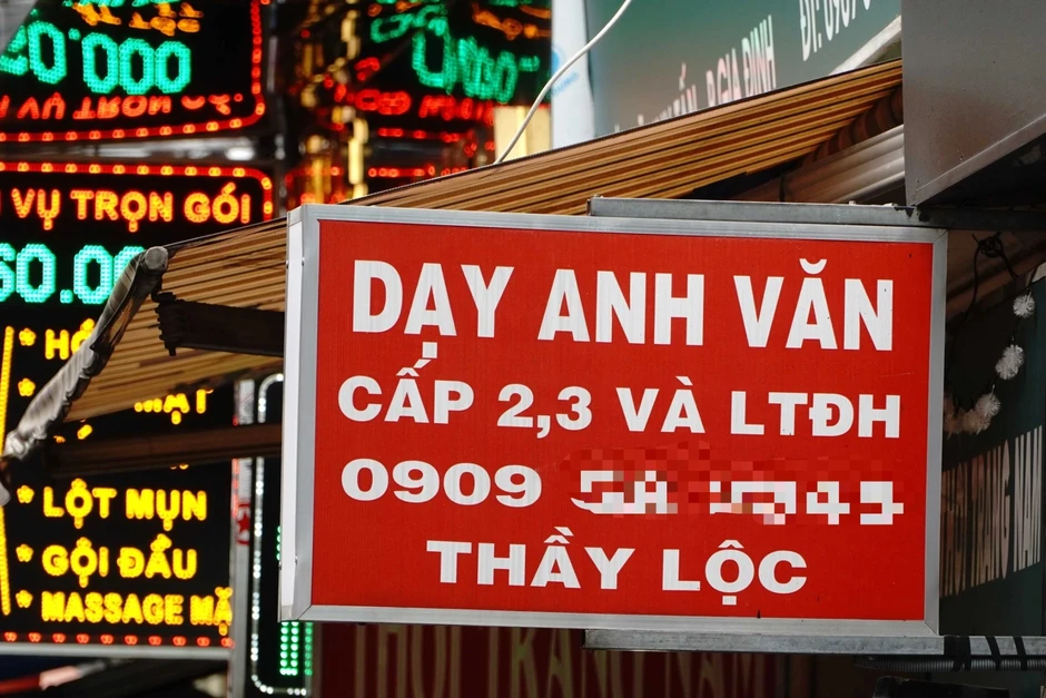 Sửa Thông tư 29: Đề thi còn khó, sao cấm được học thêm?