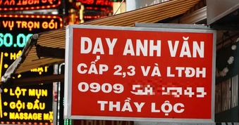 Sửa Thông tư 29: Đề thi còn khó, sao cấm được học thêm?